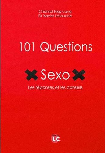 101 Questions Sexo